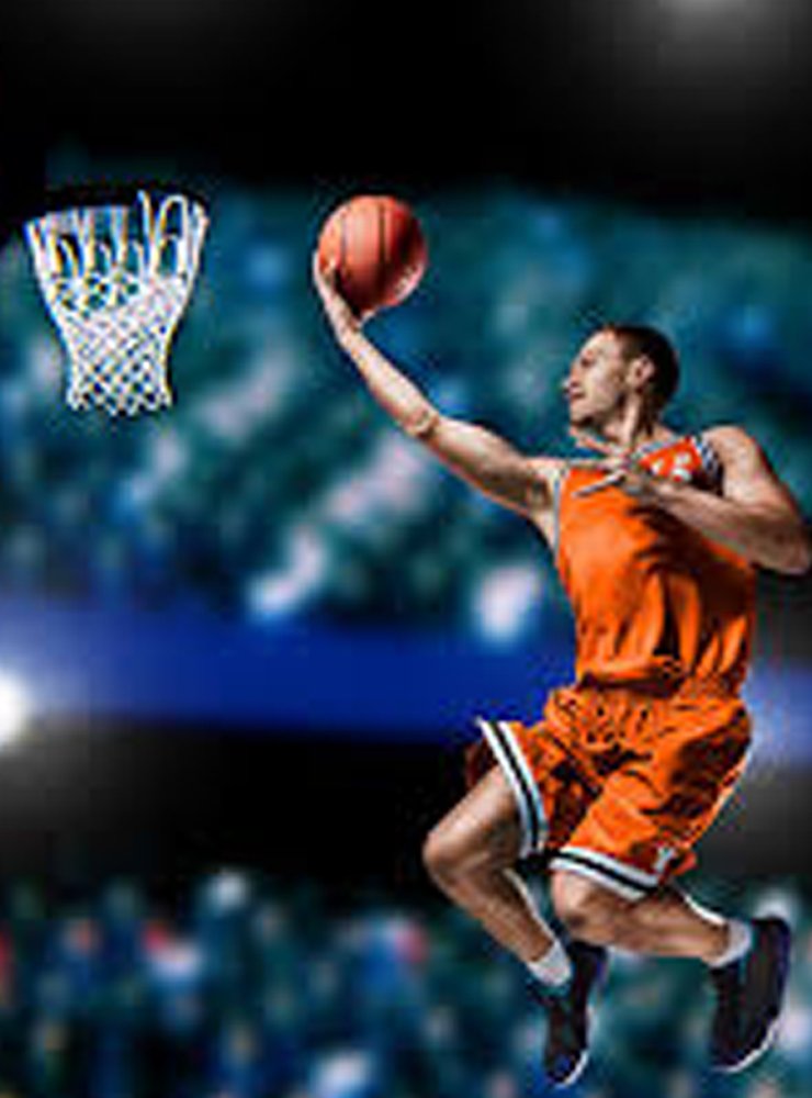 Basketball Uniforms